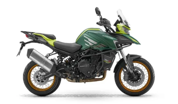 RKS SRT900SX resmi
