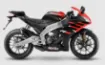 Aprilia RS 125 resmi