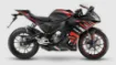 Aprilia RS 125 resmi
