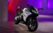Aprilia RS 125 resmi