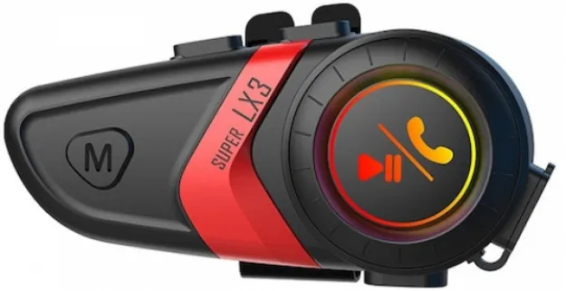 Hallow LX3 resmi