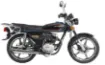 Arora CG 100 resmi