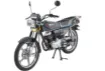 Arora CG 100 resmi