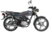 Arora CG 100 resmi
