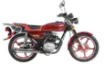 Arora CG 100 resmi