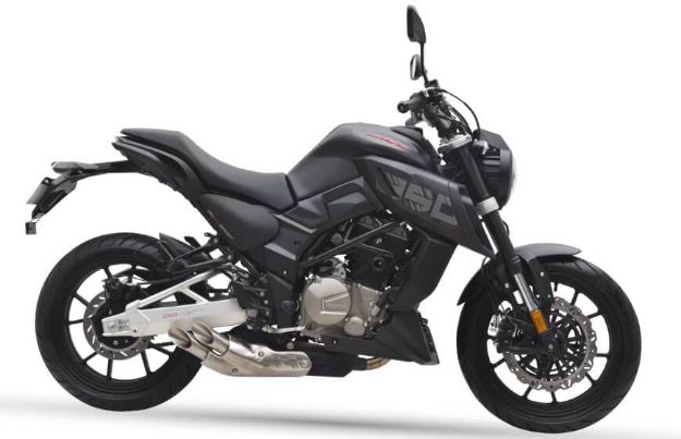 Arora SK 250 KV resmi