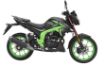 Arora Shark 125 resmi