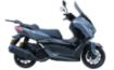 Arora Max Pro 125 resmi