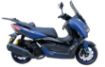 Arora Max Pro 125 resmi