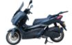 Arora Max Pro 125 resmi
