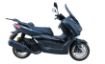 Arora Max Pro 125 resmi