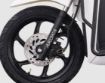 Arora Boss 50 resmi