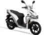Arora Boss 50 resmi