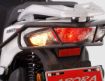 Arora Boss 50 resmi