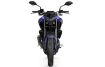 Yamaha MT-25 resmi