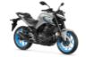 Yamaha MT-25 resmi
