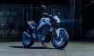 Yamaha MT-25 resmi