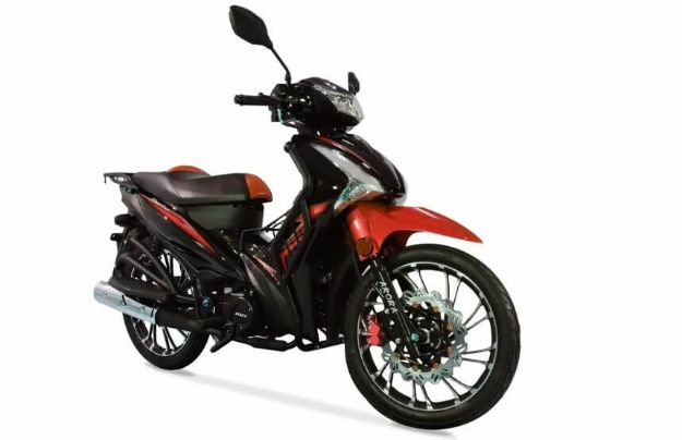 Arora Smart 50 resmi