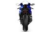 Yamaha R1 resmi