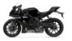 Yamaha R1 resmi
