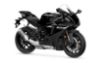 Yamaha R1 resmi