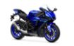 Yamaha R1 resmi