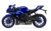 Yamaha R1 resmi