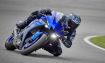 Yamaha R1 resmi