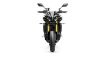 Yamaha MT-10 SP resmi