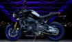 Yamaha MT-10 SP resmi