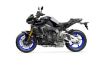 Yamaha MT-10 SP resmi