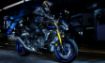 Yamaha MT-10 SP resmi