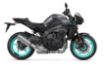 Yamaha MT-10 resmi