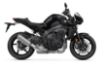 Yamaha MT-10 resmi