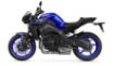 Yamaha MT-10 resmi