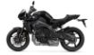 Yamaha MT-10 resmi