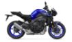 Yamaha MT-10 resmi