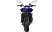 Yamaha MT-09 resmi