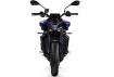 Yamaha MT-09 resmi