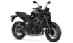 Yamaha MT-09 resmi