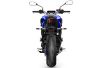 Yamaha MT-07 resmi