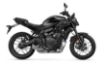 Yamaha MT-07 resmi