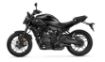 Yamaha MT-07 resmi