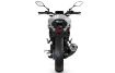 Yamaha MT-125 resmi