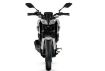 Yamaha MT-125 resmi