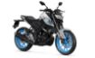 Yamaha MT-125 resmi