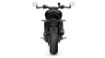 Yamaha XSR900 resmi