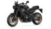 Yamaha XSR900 resmi