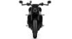Yamaha XSR900 resmi