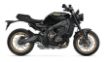Yamaha XSR900 resmi